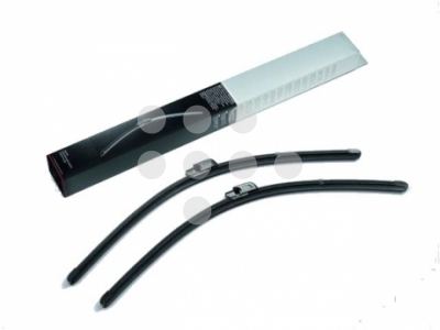 4L1998002 VAG Щетки стеклоочистителя, шт