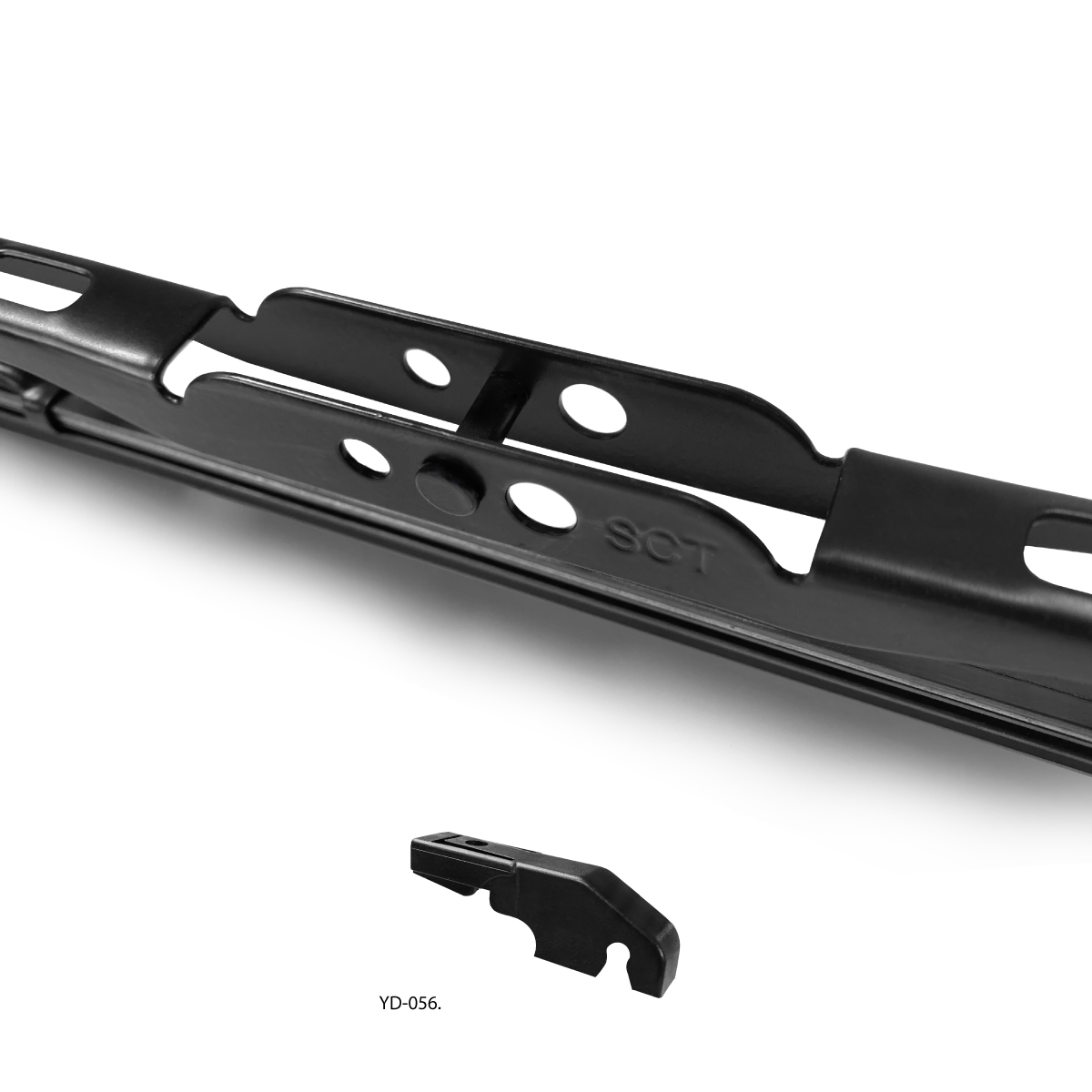 9425 SCT REG BLADES 15" 380 mm. Щетки стеклоочистителей (комплект 2шт.)