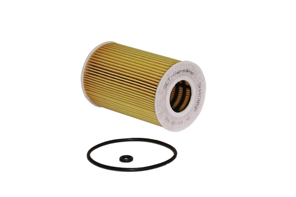 SCT SH 4095 P Масляный фильтр SH4095P