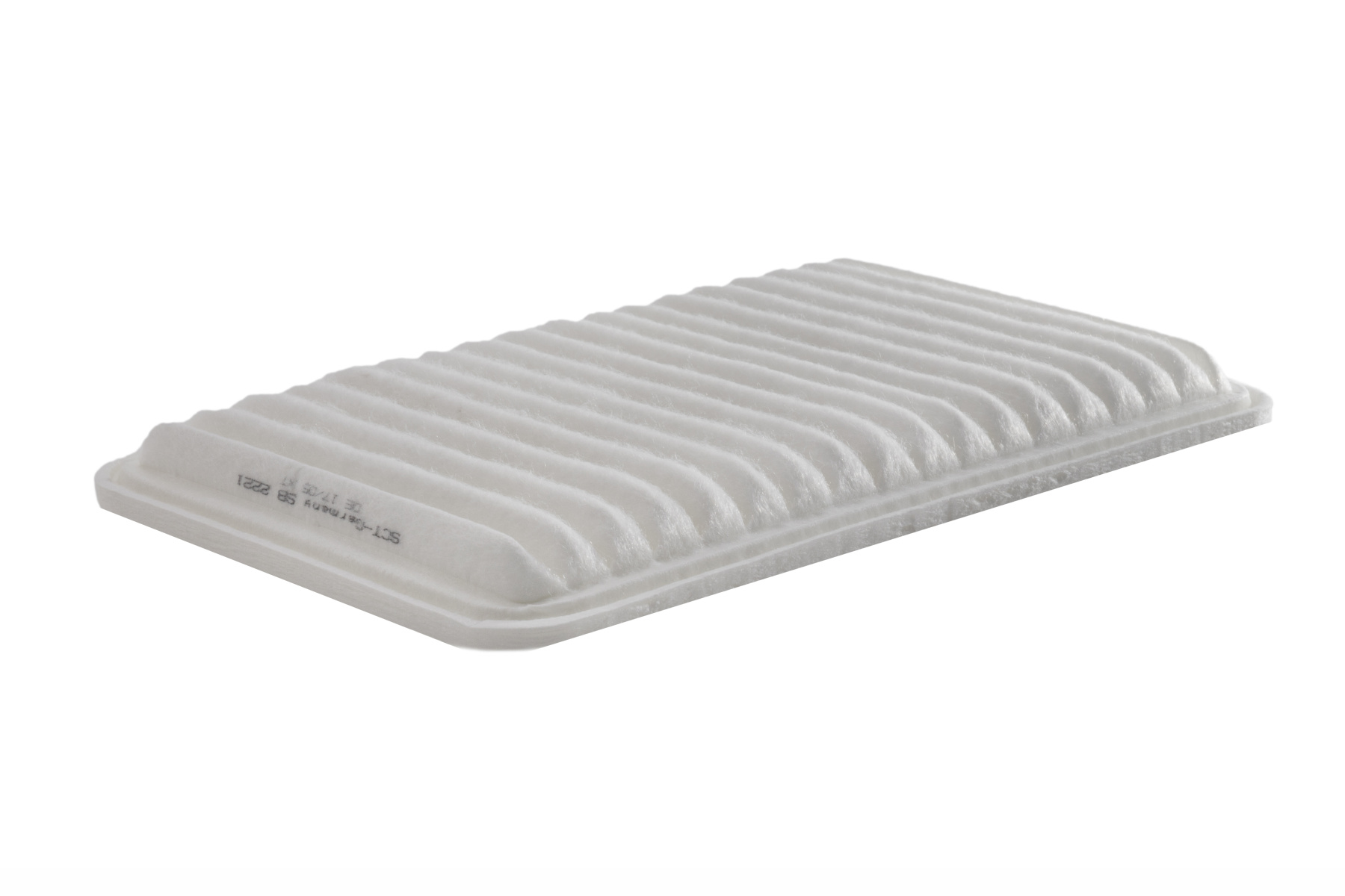 SCT SB 2221 Воздушный фильтр SB2221