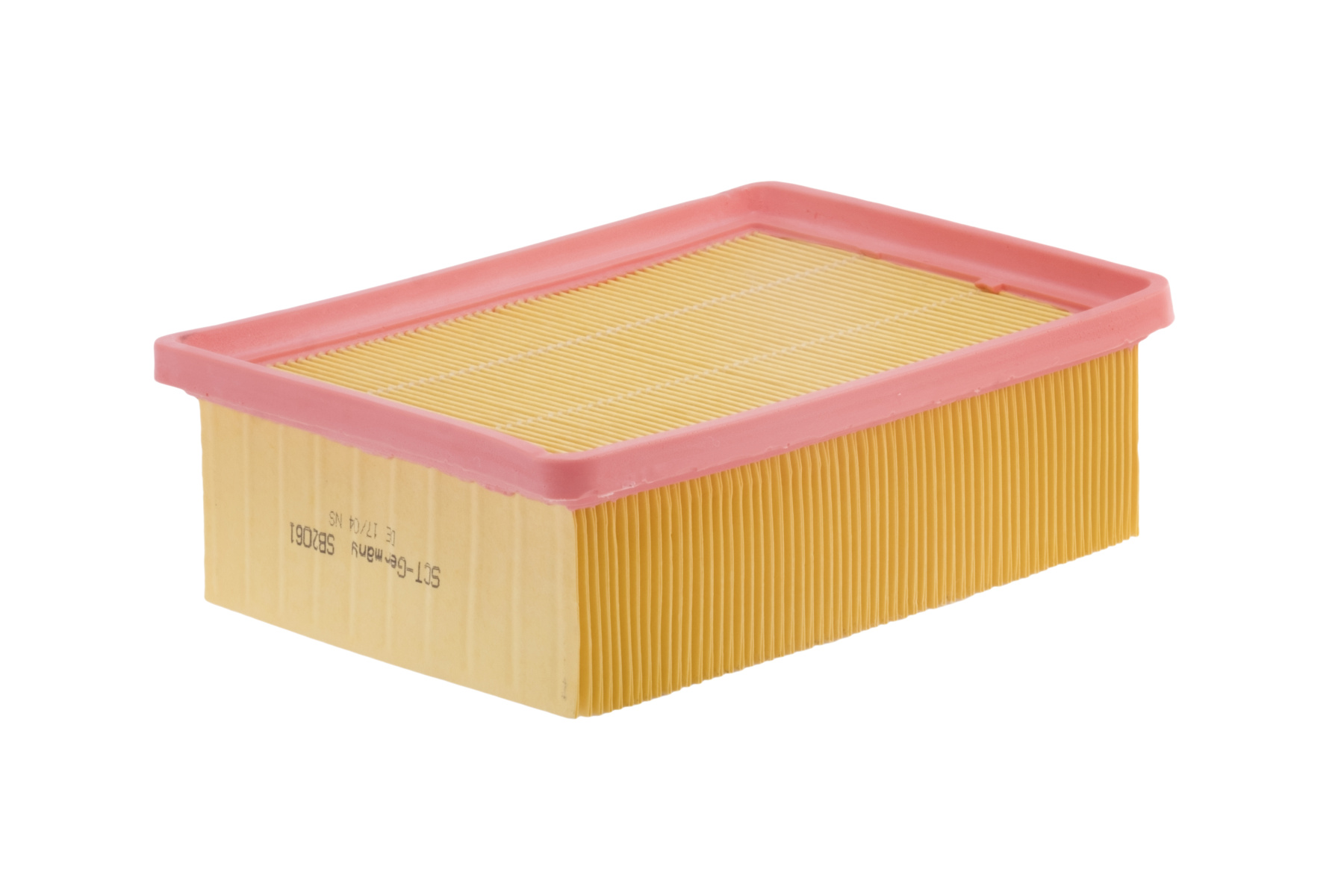 SCT SB 2061 Воздушный фильтр SB2061