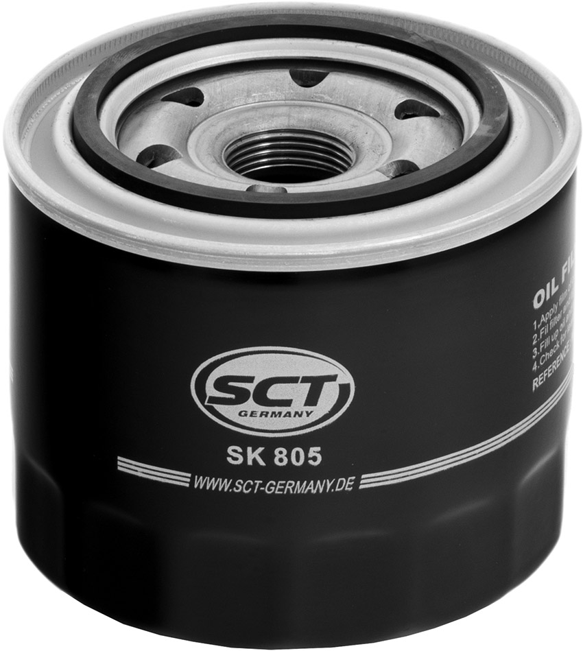 SCT SK 805 Масляный фильтр SK805