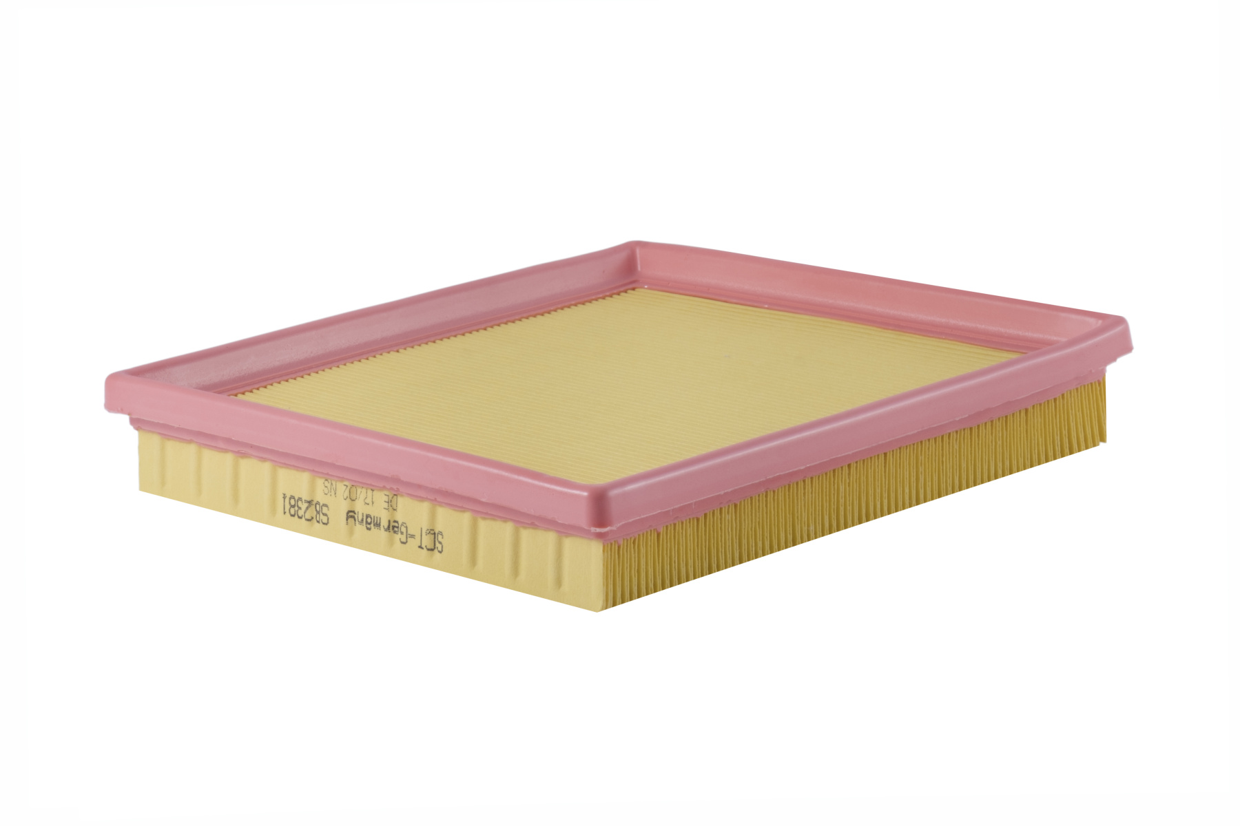 SCT SB 2381 Воздушный фильтр SB2381