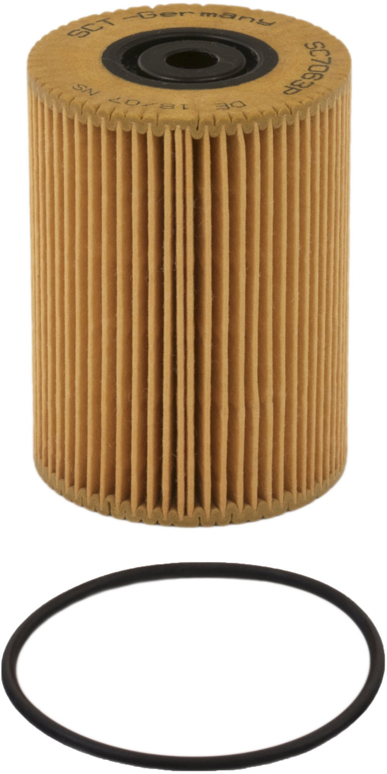 SCT SC 7063 P Топливный фильтр SC7063P