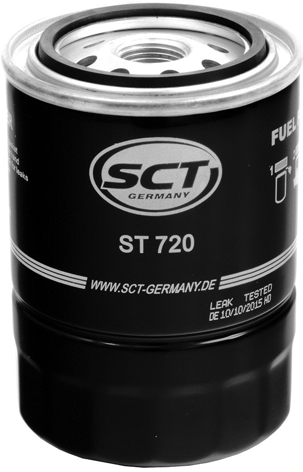 SCT ST 720 Топливный фильтр ST720