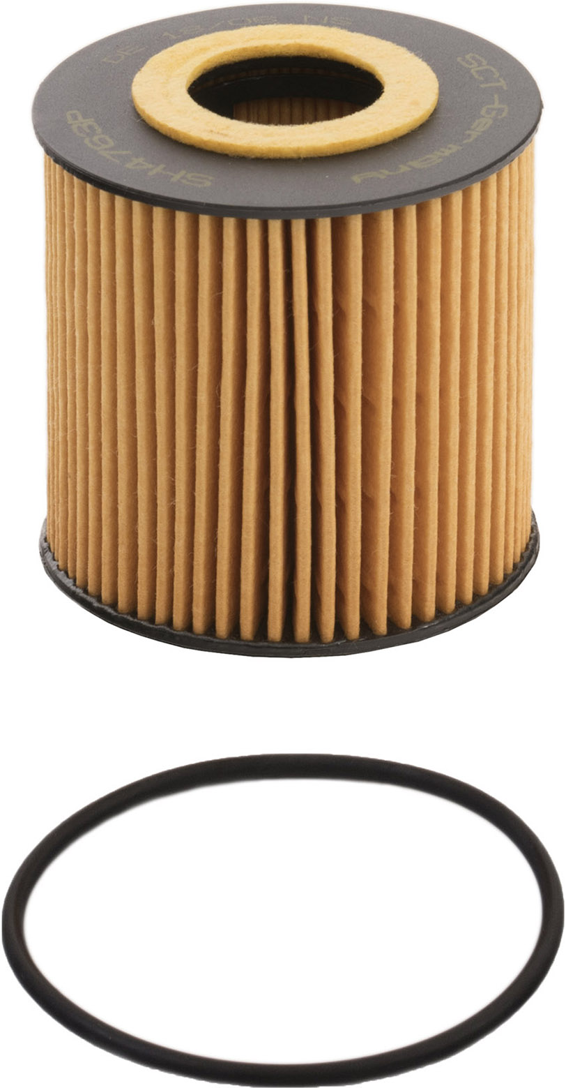 SCT SH 4763 P Масляный фильтр SH4763P