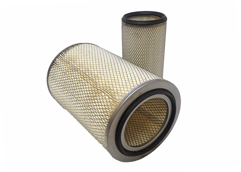 EKO-01.65 EKOFIL Воздушный фильтр (премиум, комплект) EKO0165