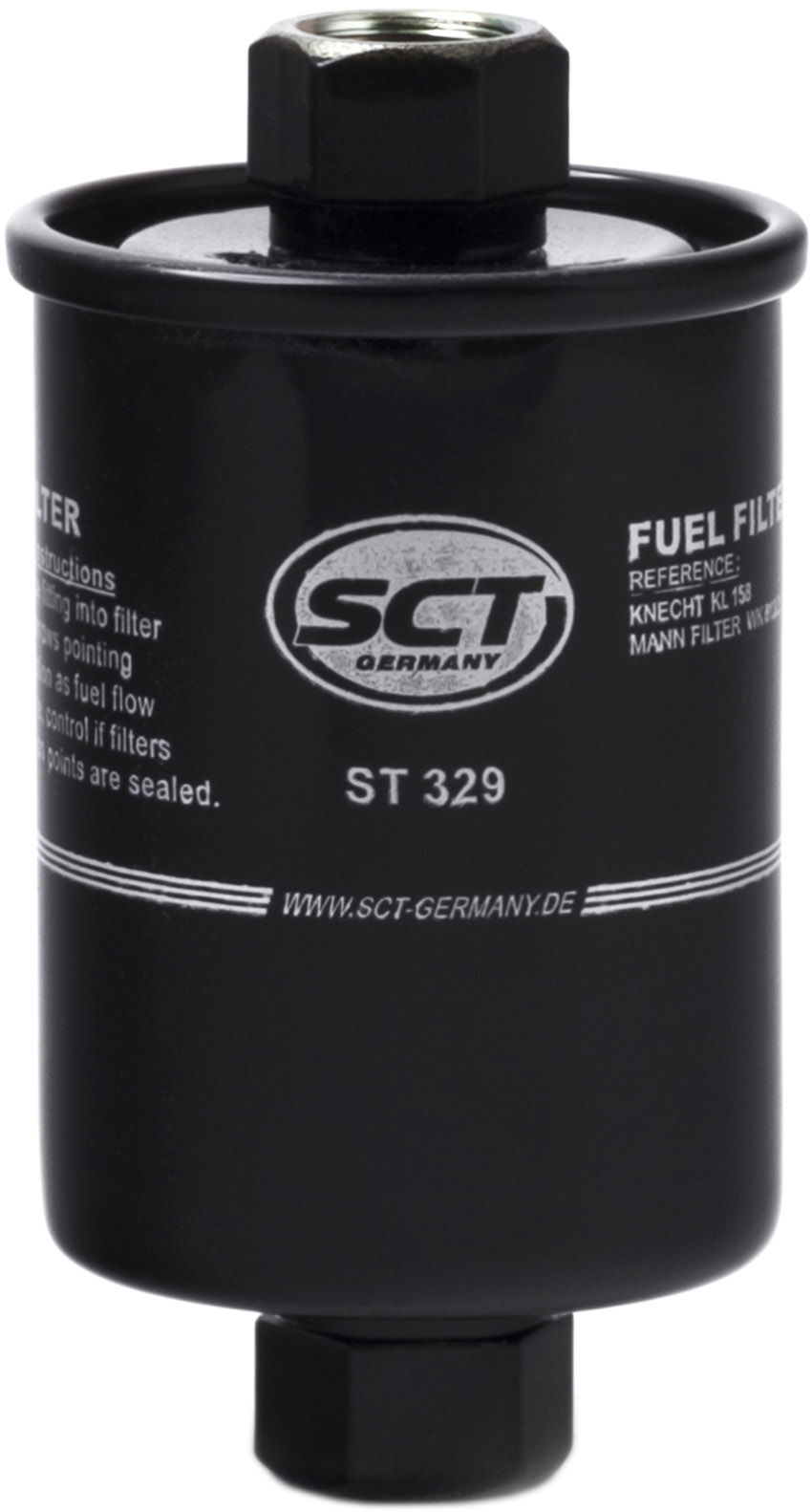 SCT ST 329 Топливный фильтр ST329
