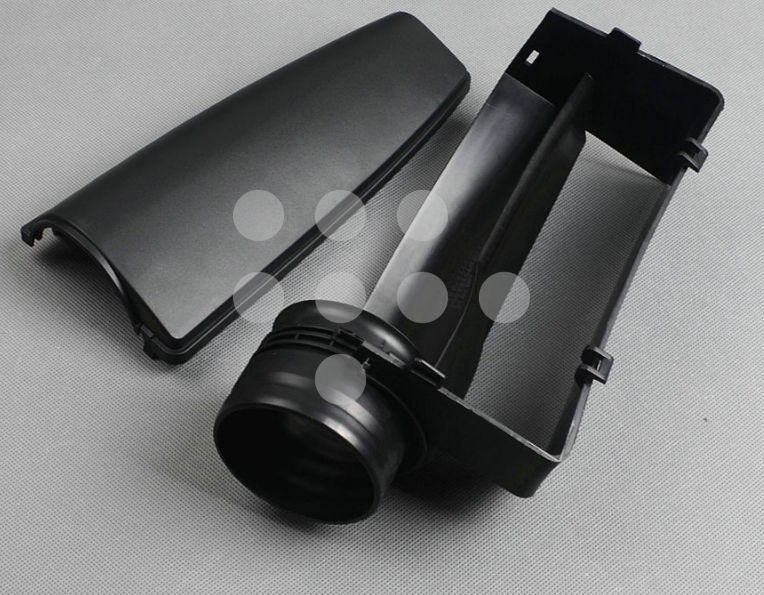 1K0805965J 9B9 VAG Фланец воздуховода, шт