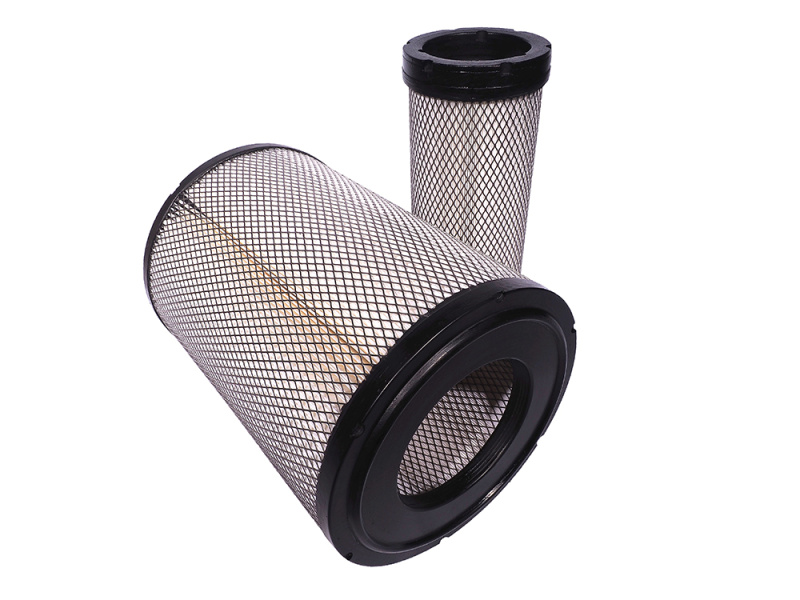 EKO-01.487 EKOFIL Воздушный фильтр (комплект) EKO01487