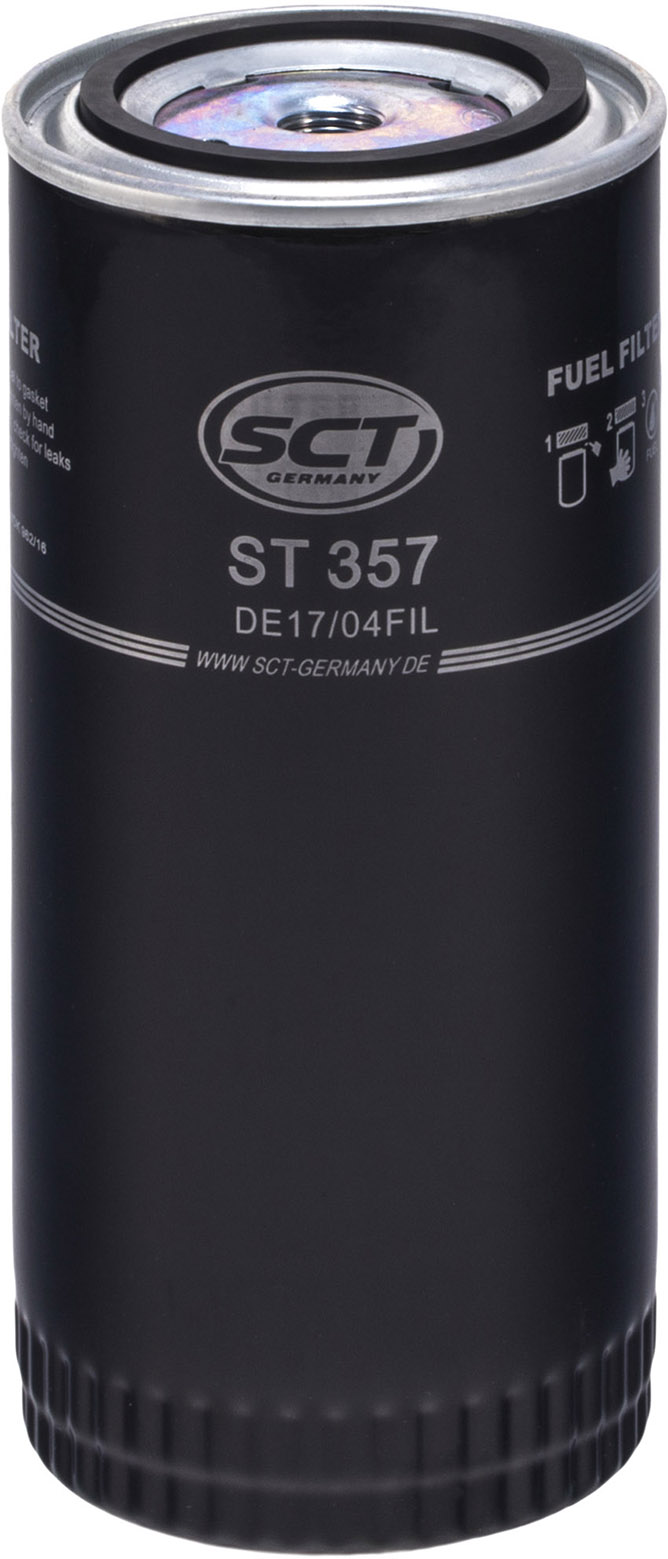 SCT ST 357 Топливный фильтр ST357