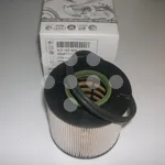 4L0127434 VAG Фильтр. элемент, шт