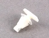 4L0837485 VAG пружинный зажим, шт