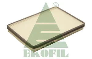 EKO-04.154 EKOFIL Салонный фильтр (низкий) EKO04154