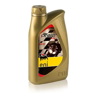 ENI I-RIDE RACING 4Т 10W60 1 л.