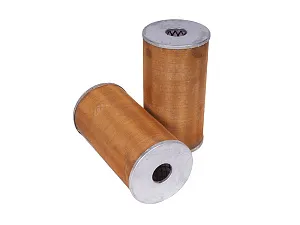 EKO-02.85/1 EKOFIL Масляный фильтр (латунная сетка) EKO02851