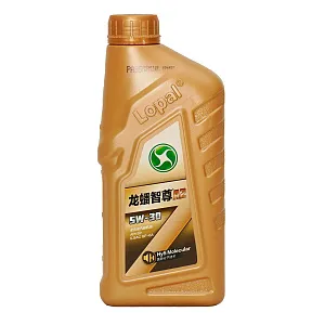 LOPAL SMART A2 SP 5W30 1 л.