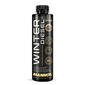 9983 MANNOL WINTER DIESEL 950 мл.