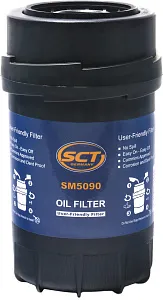 SCT SM 5090 Масляный фильтр SM5090
