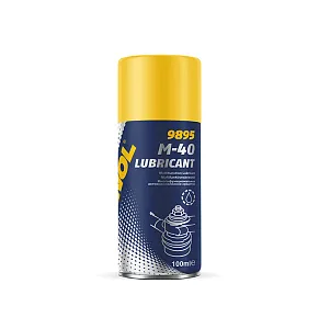 9895 MANNOL M-40 LUBRICANT 100 мл. 