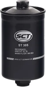 SCT ST 305 Топливный фильтр ST305