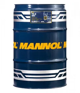 7105 MANNOL TS-5 UHPD 10W40 208 л