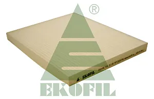 EKO-04.155 EKOFIL Салонный фильтр EKO04155
