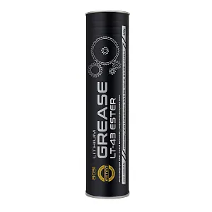 8031 MANNOL LT-43 ESTER LITHIUM GREASE 400 гр.