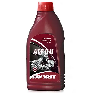 FAVORIT ATF D II 1 л.
