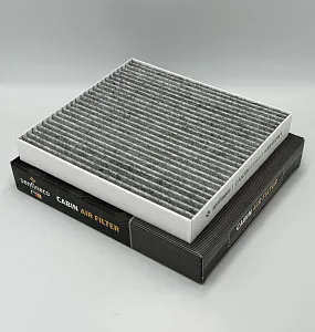 SCT SAK 394 Cалонный фильтр SAK 394