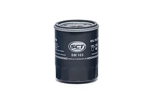 SCT SM 103 Масляный фильтр SM103