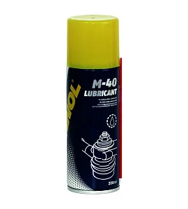 9898 MANNOL M-40 LUBRICANT 200 мл. 