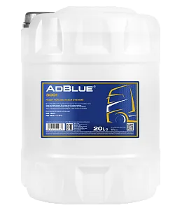 3001 MANNOL ADBLUE SCR 20 л.