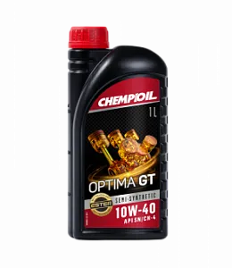 9501 CHEMPIOIL OPTIMA GT 10W40 1 л.