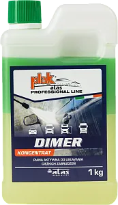 ATAS DIMER Средство для бесконтактной мойки 1 кг.