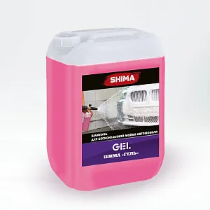 SHIMA "GEL" 5 кг.
