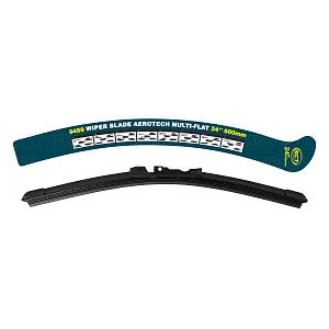 9469 SCT AEROTECH MULTI-FLAT 24&quot; 600 mm.