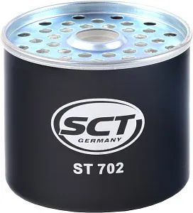 SCT ST 702 Топливный фильтр ST702