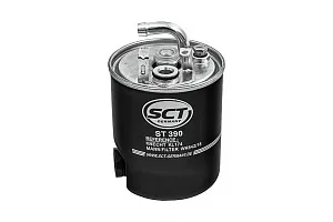SCT ST 390 Топливный фильтр ST390
