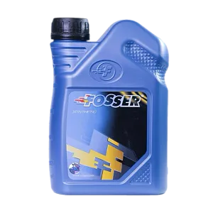 FOSSER DRIVE FORMULA 10W40 1 л.