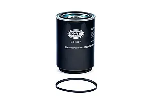 SCT ST 6007 Топливный фильтр ST6007