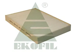 EKO-04.106 EKOFIL Салонный фильтр EKO04106