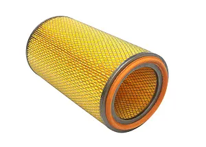 EKO-126/1 EKOFIL Воздушный фильтр (стандарт, основной) EKO1261