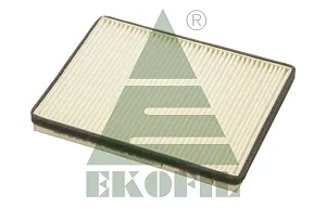 EKO-04.120 EKOFIL Салонный фильтр EKO04120