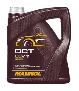 MANNOL DCT ULV 11 4 л.
