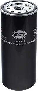 SCT SM5719 Масляный фильтр SM 5719