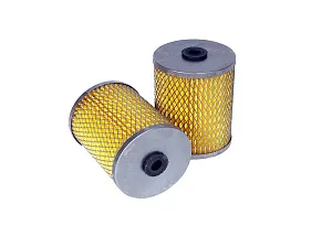 EKO-306 EKOFIL Топливный фильтр (с дном) EKO306