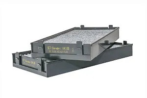 SCT SAK 189 Салонный угольный фильтр SAK189