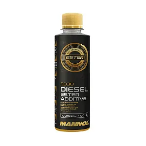 9930 MANNOL DIESEL ESTER ADDITIVE 250 мл. 