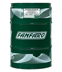 2202 FANFARO HYDRO HV ISO 46 208 л.
